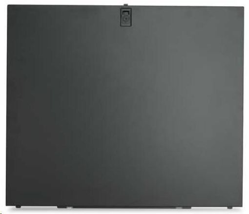 Obrázek APC NetShelter SX 48U 1070mm Deep Split Side Panels Black (Qty 2)