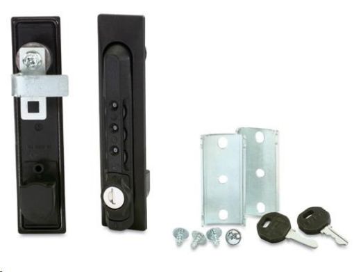 Obrázek APC Combination Lock Handles (Qty 2)