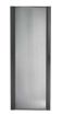 Obrázek APC NetShelter SX 42U 600mm Wide Perforated Curved Door Black