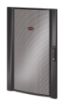 Obrázek APC NetShelter SX Colocation 20U 600mm Wide Perforated Curved Door Black