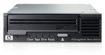 Obrázek HPE StoreEver LTO-5 Ultrium 3000 SAS External Tape Drive
