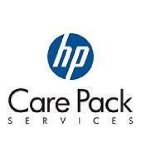 Obrázek UW HP Fctry Exp Strg and Ntwking Pkg 4 SVC