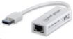 Obrázek MANHATTAN USB 2.0 Network Adapter, Fast Ethernet, 10/100 Mbps