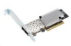 Obrázek ASUS PEB-10G/57840-2S Síťový adaptér 10GbE SFP+, PCI-E, dual port