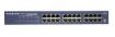Obrázek Netgear JGS524 ProSafe 24-port Unmanaged Gigabit Rackmount Switch