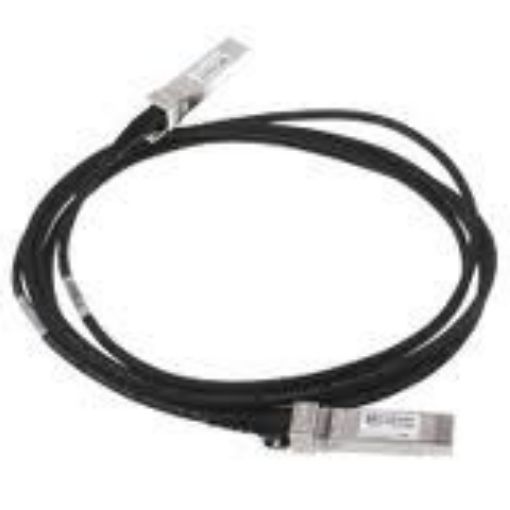 Obrázek HPE X240 10G SFP+ SFP+ 5m DAC Cable