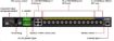 Obrázek Planet MGSW-28240F Metro switch 24x SFP(DDM), 4x SFP+, 4x TP, AC+DC, DI/O, Web/SNMPv3, IGMPv3, IPv6