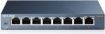 Obrázek TP-Link switch TL-SG108, 8xGbE RJ45, fanless
