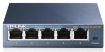 Obrázek TP-Link switch TL-SG105, 5xGbE RJ45, fanless