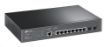 Obrázek TP-Link JetStream switch TL-SG3210, 8xGbE RJ45,1x MicroUSB, 2xSFP, fanless