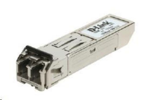 Obrázek D-Link DEM-211 Multi-Mode 100Base-FX LC SFP Transceiver 155Mbps (2km)