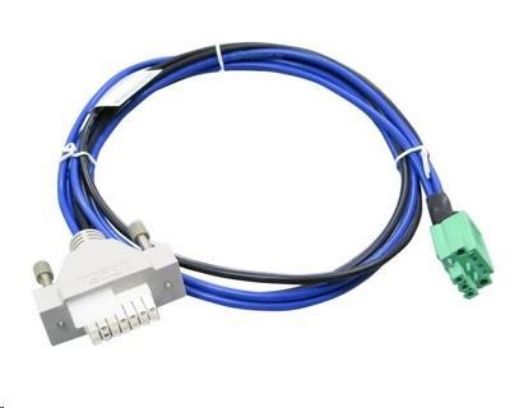 Obrázek HPE X290 500 V 1m RPS Cable