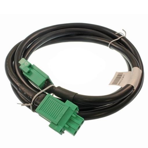 Obrázek HPE X290 1000 A JD5 2m RPS Cable