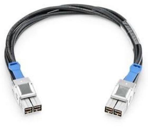 Obrázek Aruba 3800/3810M 0.5m Stacking Cable