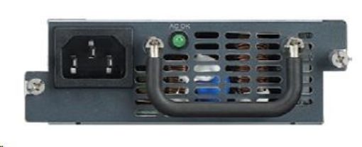 Obrázek Zyxel RPS600-HP redundant power supply for 3700 PoE switches