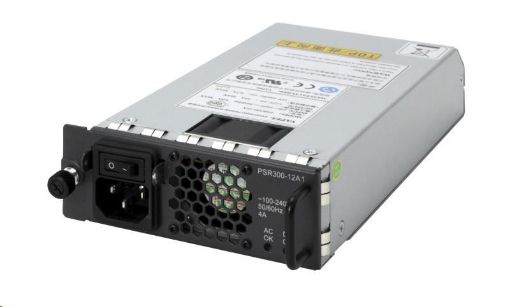 Obrázek HPE X351 300W AC Power Supply