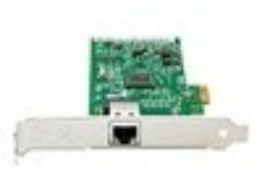 Obrázek HPE MSR 4p Gig-T Switch SIC Mod