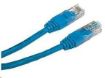 Obrázek GEMBIRD kabel patchcord Cat5e UTP 5m, modrý