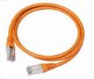 Obrázek GEMBIRD kabel patchcord Cat5e UTP 2m, oranžový