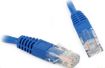 Obrázek GEMBIRD kabel patchcord CAT6 stíněný FTP 1m, modrý