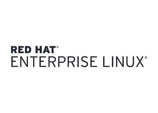Obrázek HP SW Red Hat Enterprise Linux Server 2 Sockets or 2 Guests 1Year Subscription 9x5 Support E-LTU
