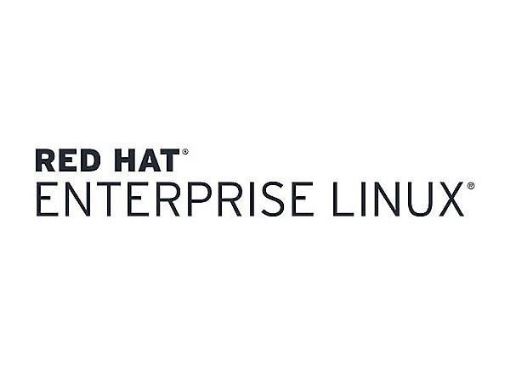 Obrázek HP SW Red Hat Enterprise Linux Server 2 Sockets or 2 Guests 3 Year Subscription 9x5 Support E-LTU