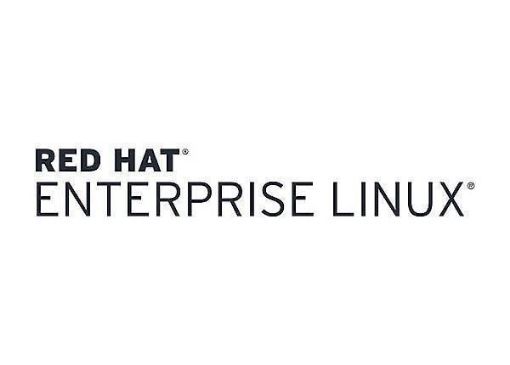 Obrázek HP SW Red Hat Enterprise Linux Server 2 Sockets 4 Guests 3 Year Subscription 9x5 Support E-LTU