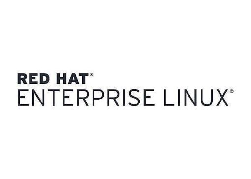 Obrázek HP SW Red Hat Enterprise Linux Server 2 Sockets or 2 Guests 1 Year Subscription 24x7 Support E-LTU