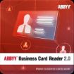 Obrázek ABBYY Business Card Reader 2.0 (for Windows)/ Volume Purchase/ Per-seat use (5+ ks)