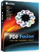 Obrázek Corel PDF Fusion 1 Lic ML (1-10) ESD English/German