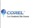 Obrázek Corel Academic Site License Level 1 Three Years
