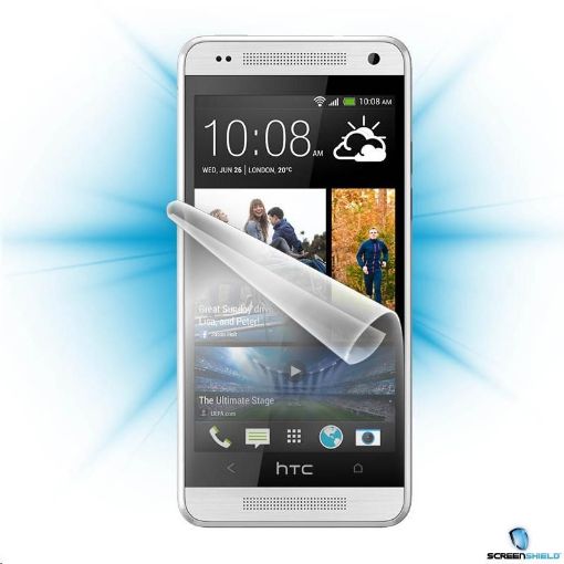 Obrázek Screenshield fólie na displej pro HTC One mini