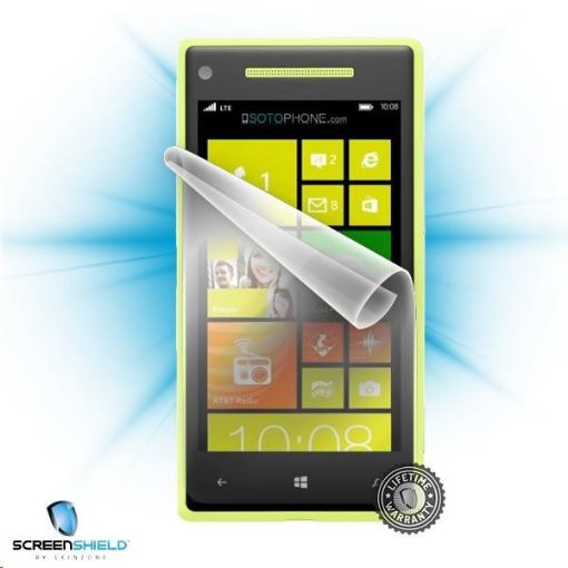 Obrázek ScreenShield fólie na displej pro Nokia Lumia 630