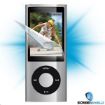 Obrázek ScreenShield fólie na displej pro Apple iPod Nano 5. generace