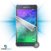Obrázek ScreenShield fólie na displej pro Samsung Galaxy Alpha (SM-G850)