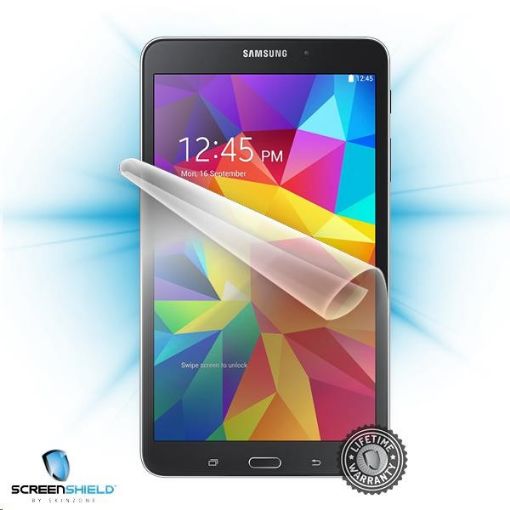Obrázek ScreenShield fólie na displej pro Samsung Galaxy Tab4 8" (T330)