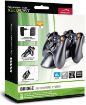 Obrázek SPEED LINK nabíjecí stanice  BRIDGE USB Charging System Xbox 360 Gamepad