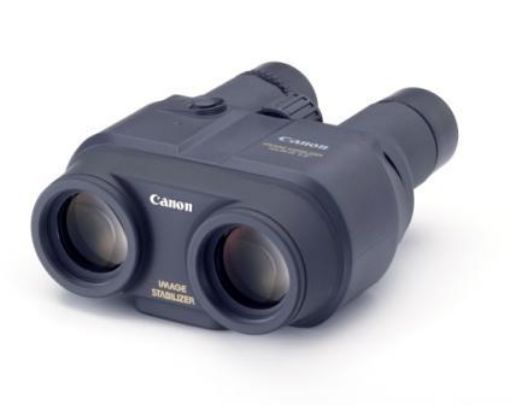 Obrázek Canon Binocular 10 x 42 L IS WP dalekohled