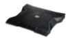 Obrázek Cooler Master chladící podstavec NotePal XL pro notebook 9-17", 23 cm, černá