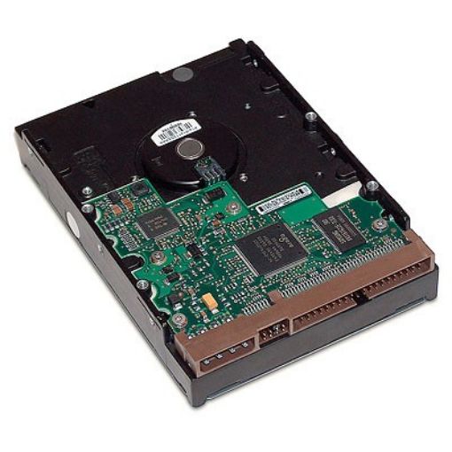 Obrázek HP 1TB SATA 6Gb/s HDD Supported on Personal Workstations