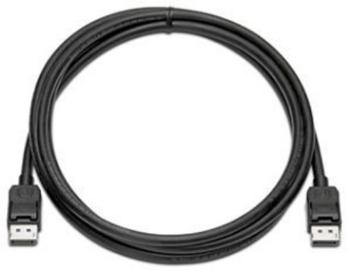 Obrázek HP DisplayPort Cable Kit