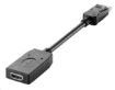 Obrázek HP DisplayPort to HDMI 1.4 Adapter