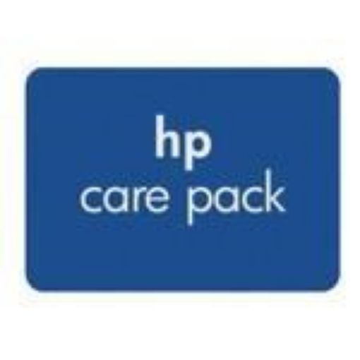 Obrázek HP CPe - Carepack 4y NextBusDay Onsite Notebook  Service,Commercial Mobile PC's with  1/1/0 Wty