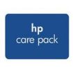 Obrázek HP CPe - Carepack 4 Year Travel NBD Onsite/Disk Retention NB , ntb with  1Y Standard Warranty