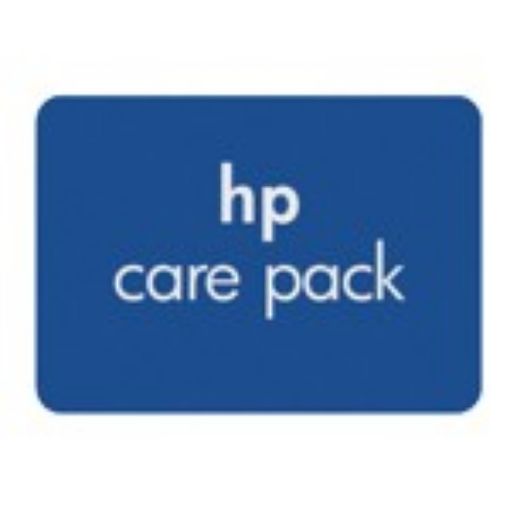 Obrázek HP CPe - Carepack 4r ThinClient NBD Exchange, (exclude monitor)