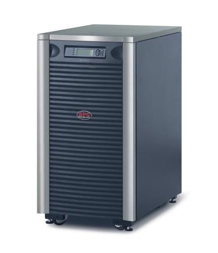 Obrázek APC Symmetra LX 8kVA Scalable to 16kVA N+1 Tower