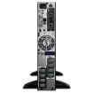 Obrázek APC Smart-UPS X 1500VA Rack/Tower LCD 230V with Network Card, 2U (1200W)