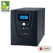 Obrázek CyberPower Value GreenPower LCD UPS 2200VA/1320W