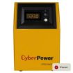 Obrázek CyberPower Emergency Power System (EPS) 1000VA/700W