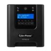 Obrázek CyberPower Professional Tower LCD UPS 1000VA/900W